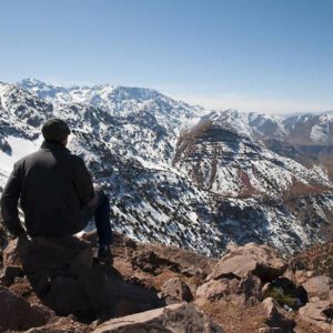 Atlas Mountain - - Things to do in Morocco