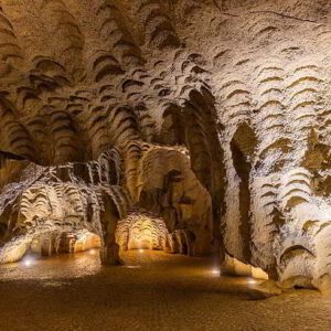 Caves of Hercules - Best things to do in Morocco - Best things to do in Morocco