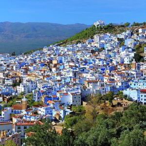 Chefchaouen - Things to do in Morocco