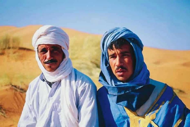 Do and dont in morocco 2025