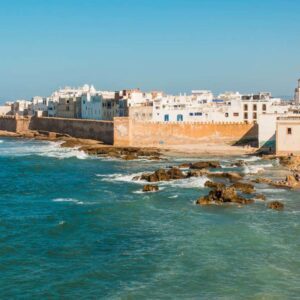 Essaouira - Things to do in Morocco