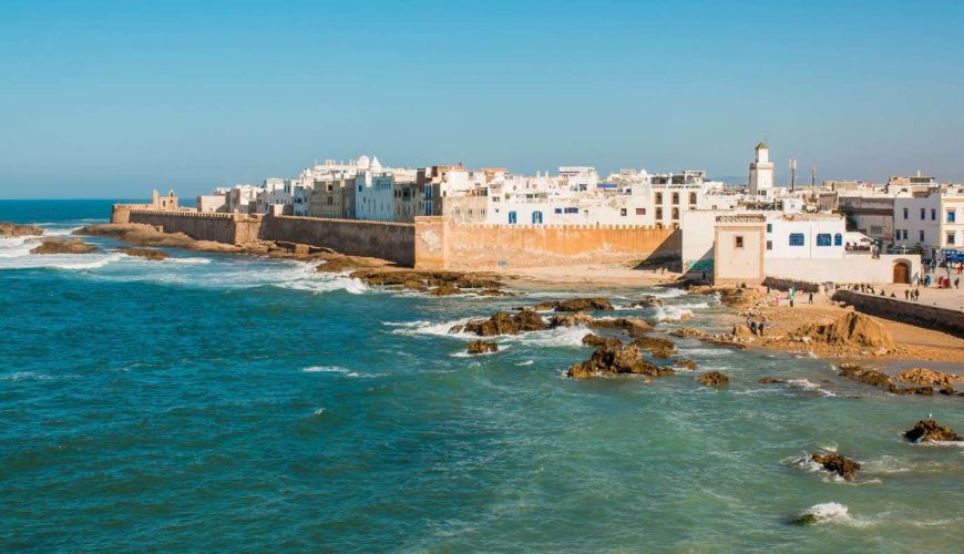 Essaouira - Things to do in Morocco