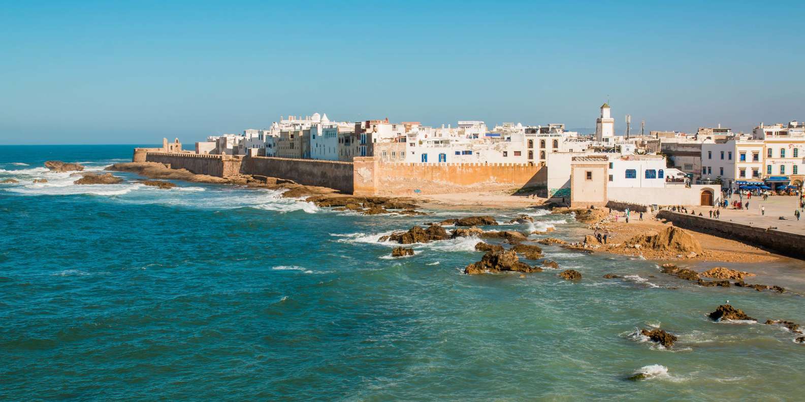 Essaouira Mogador