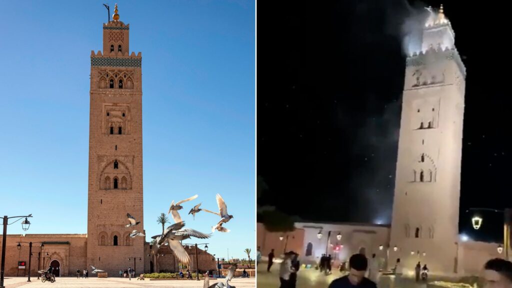 Marrakech After the Earthquake: A Resilient Destination for Travelers