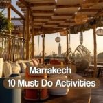 Experience the Magic of Fantastic Marrakech: 10 Must-Do Activities - Marrakech currency exchange guide - 2024