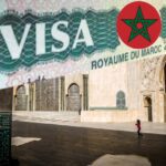 Morocco visa requirements