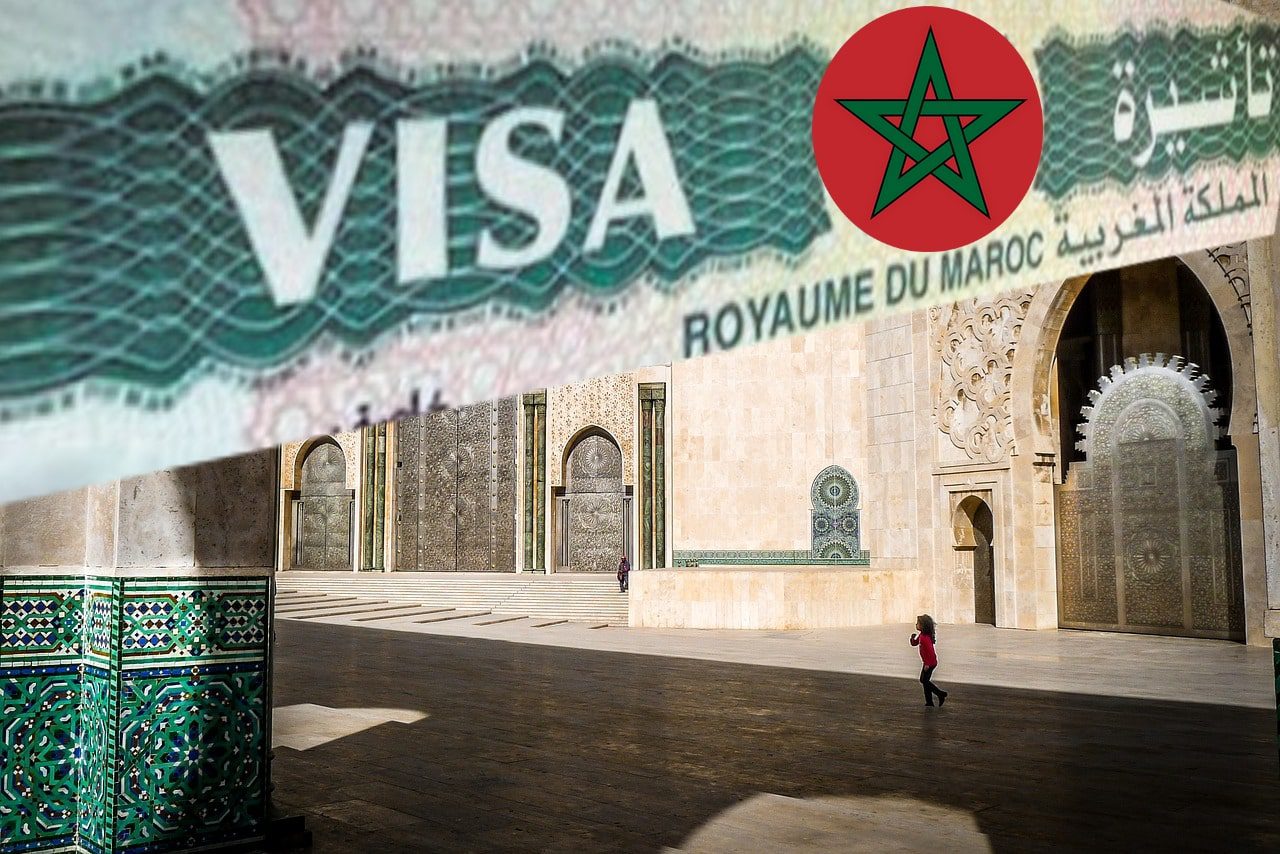 Morocco Visa Requirements