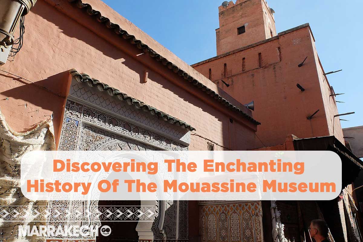 Mouassine Museum