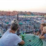 Travel cost marrakech