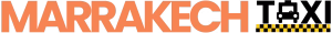 Marrakech Taxi Logo